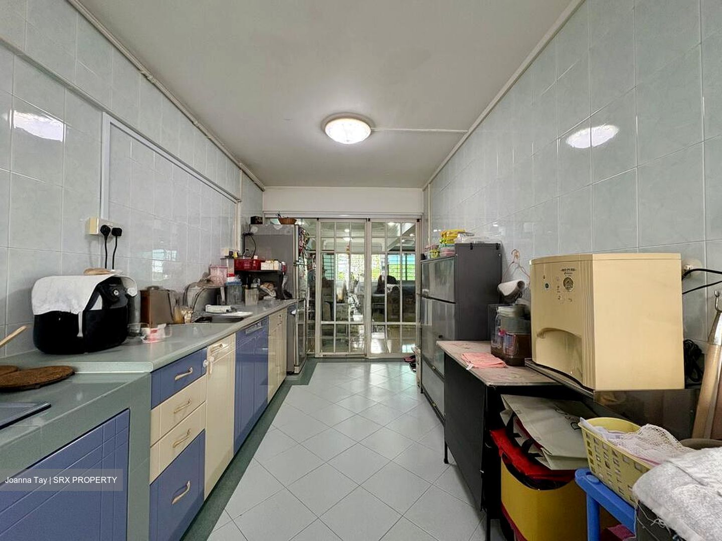 Blk 265 Yishun Street 22 (Yishun), HDB 5 Rooms #566212201